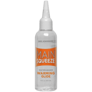 Main Squeeze Warming