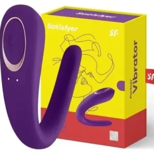 Satisfyer Double Classic (Partner)