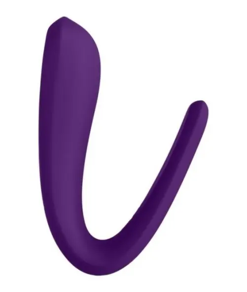 Satisfyer Double Classic (Partner)