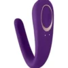 Satisfyer Double Classic (Partner)
