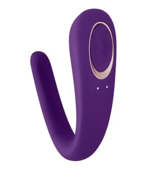 Satisfyer Double Classic (Partner)