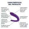 Satisfyer Double Classic (Partner)