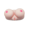 Mini bubbies Vagina