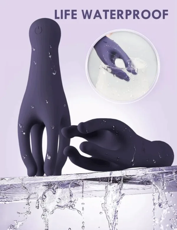 Estimulador Pulpo