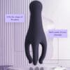 Estimulador Pulpo