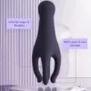Estimulador Pulpo