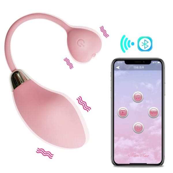 App corazón