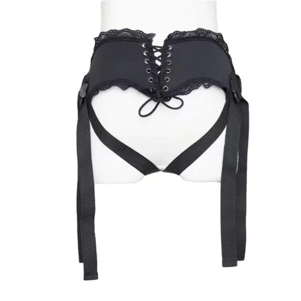 IMG-20260712-WA0089 Arnés ajustable (Hasta 2XL)