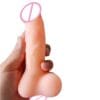 Vagina/pene mini