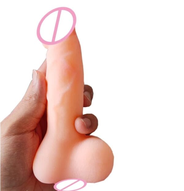 Vagina/pene mini