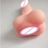 Vagina/pene mini