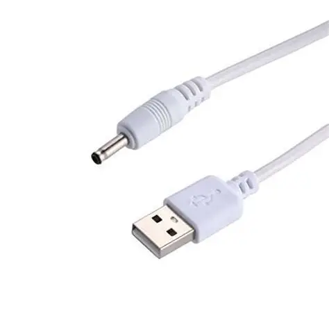 Cargador USB