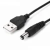 Cargador USB