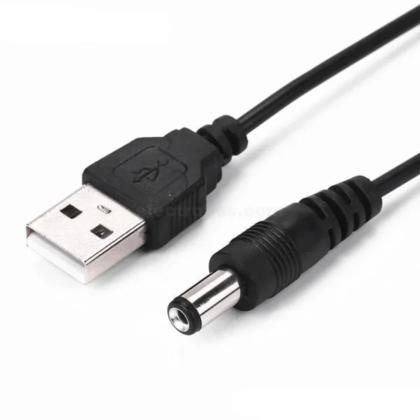 Cargador USB