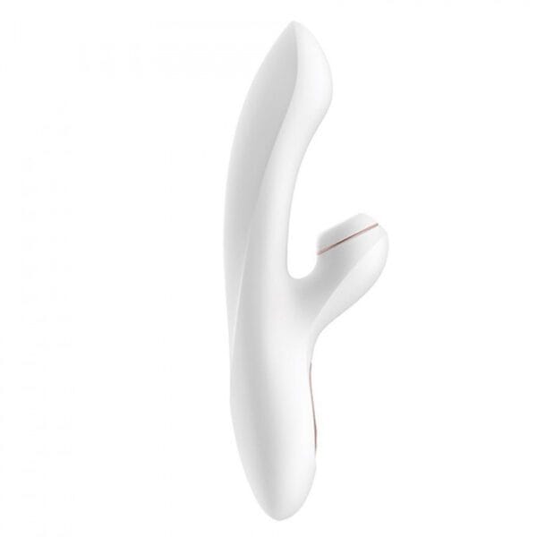 Satisfyer Pro + G spot