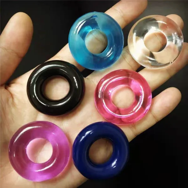 4 Aros